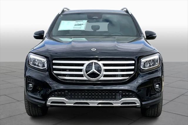 2026 Mercedes-Benz GLB GLB 250