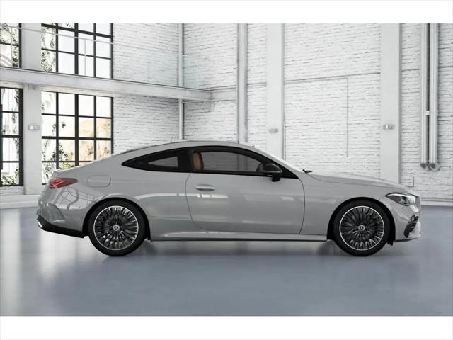 2026 Mercedes-Benz E-CLASS E 300 CLE 300