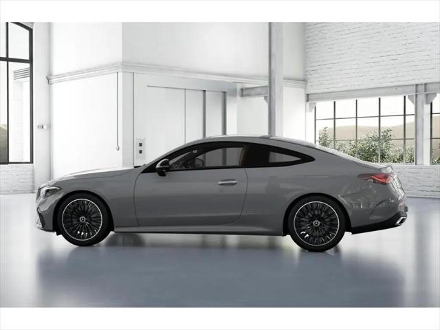 2026 Mercedes-Benz E-CLASS E 300 CLE 300