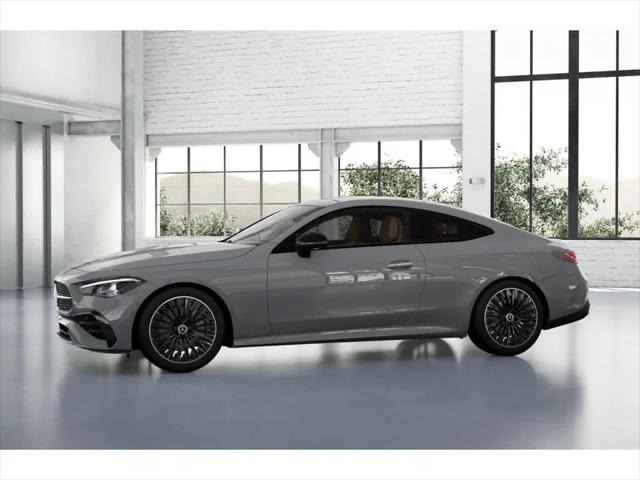 2026 Mercedes-Benz E-CLASS E 300 CLE 300