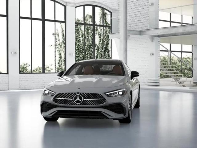 2026 Mercedes-Benz E-CLASS E 300 CLE 300