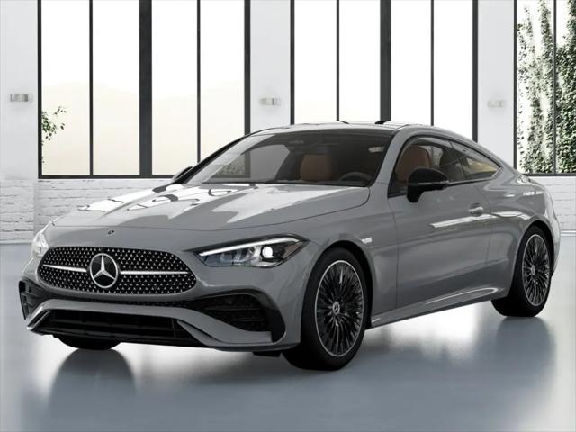 2026 Mercedes-Benz E-CLASS E 300 CLE 300 for sale in New York, NY
