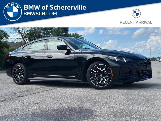 2026 BMW 430i Gran Coupe xDrive for sale in Schererville, IN