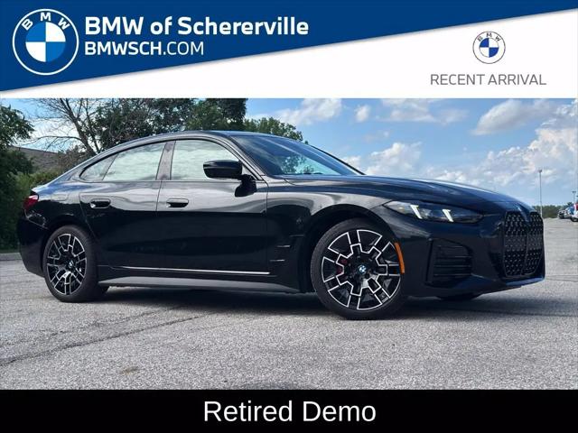2026 BMW 430i Gran Coupe xDrive for sale in Schererville, IN