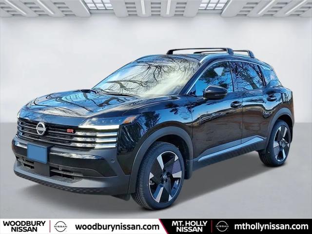 2026 Nissan Kicks SR for sale in Hainesport, NJ