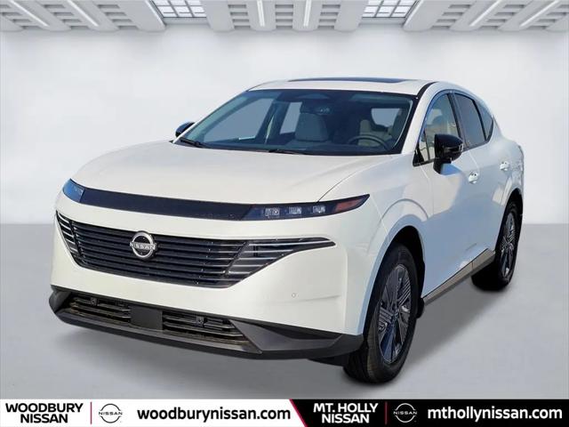 2026 Nissan Murano SL for sale in Hainesport, NJ
