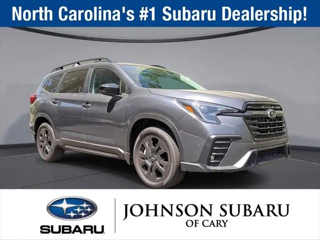 2026 Subaru Ascent Onyx Edition Touring 7-Passenger for sale in Cary, NC