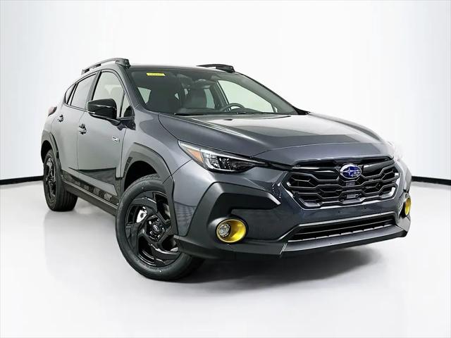 2026 Subaru Crosstrek Sport for sale in Martinez, GA