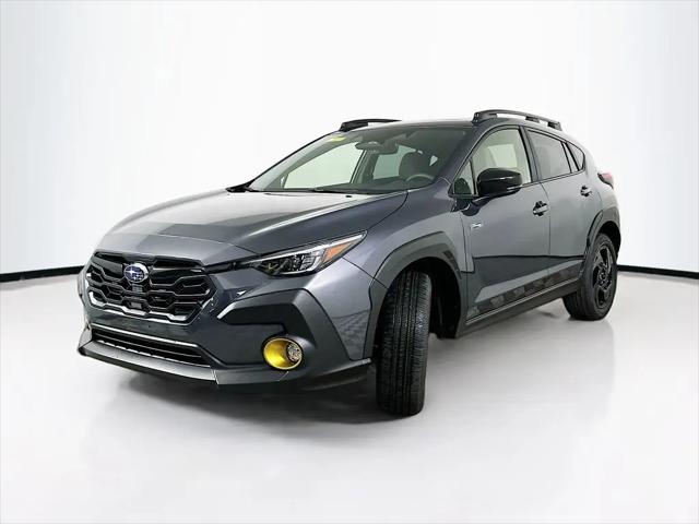 2026 Subaru Crosstrek Sport for sale in Martinez, GA