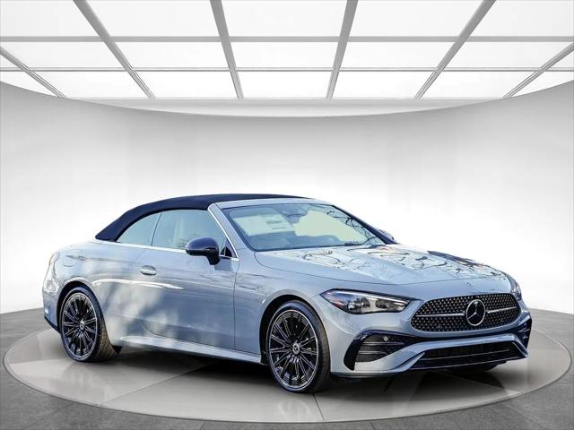 2026 Mercedes-Benz E-CLASS E 300 CLE 300