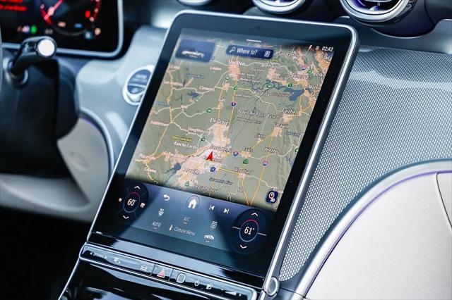 2026 Mercedes-Benz E-CLASS E 300 CLE 300