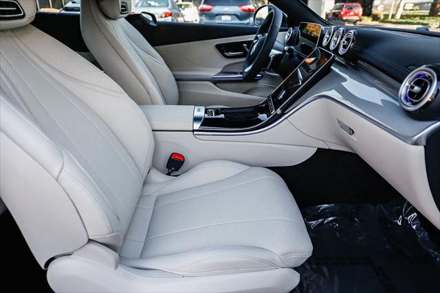 2026 Mercedes-Benz E-CLASS E 300 CLE 300