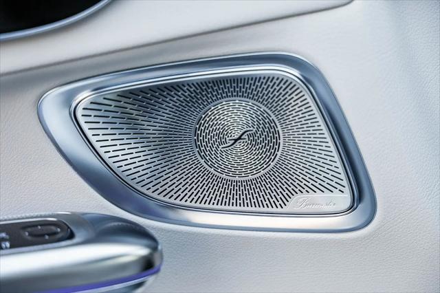 2026 Mercedes-Benz E-CLASS E 300 CLE 300