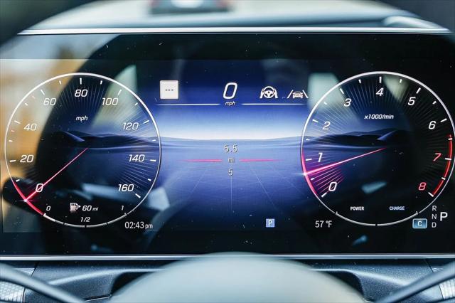 2026 Mercedes-Benz E-CLASS E 300 CLE 300