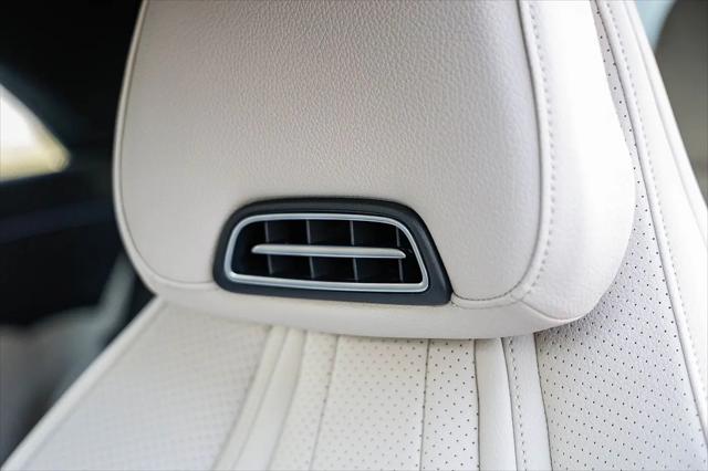 2026 Mercedes-Benz E-CLASS E 300 CLE 300