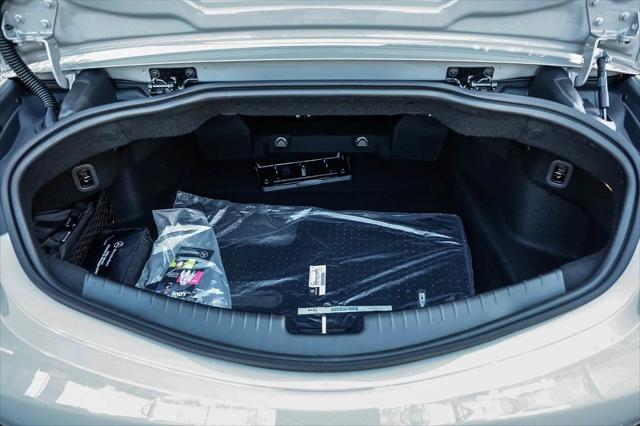 2026 Mercedes-Benz E-CLASS E 300 CLE 300