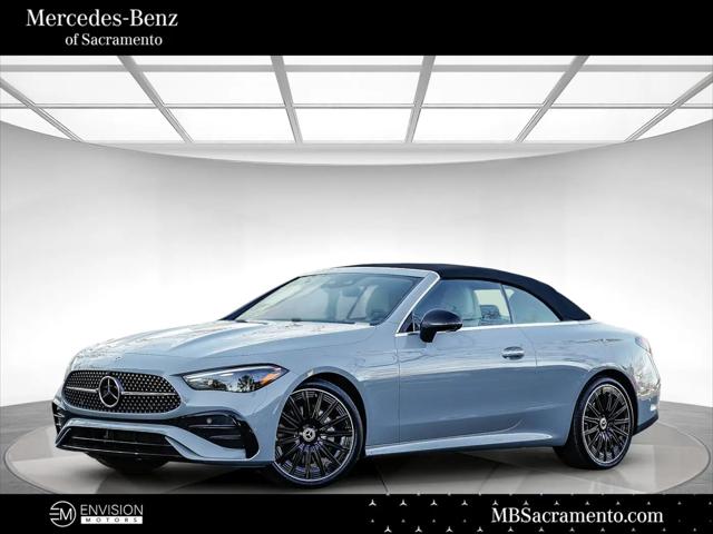 2026 Mercedes-Benz E-CLASS E 300 CLE 300 for sale in Sacramento, CA