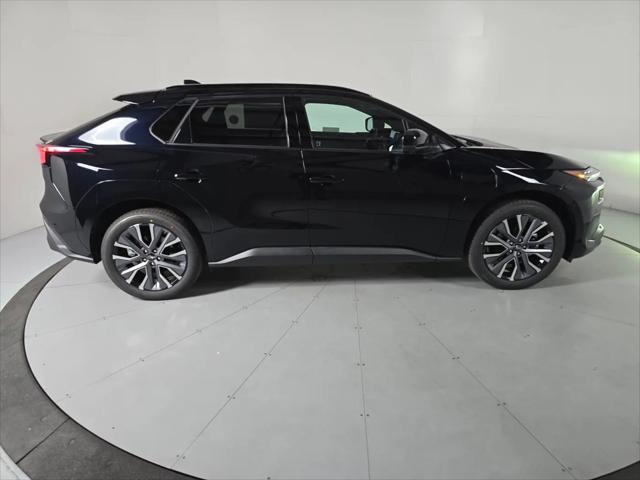 2026 Subaru Solterra Limited XT