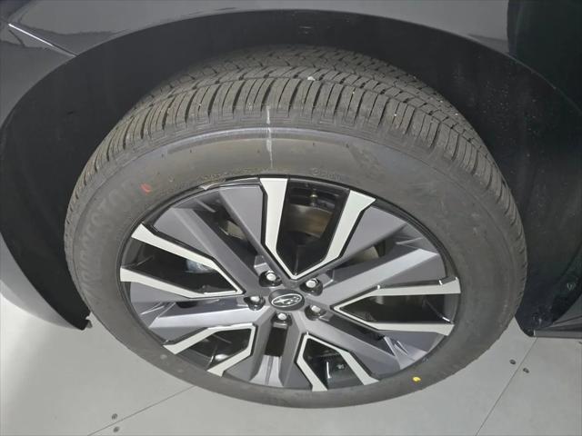 2026 Subaru Solterra Limited XT