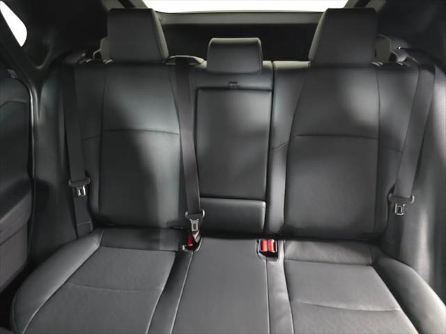 2026 Subaru Solterra Limited XT