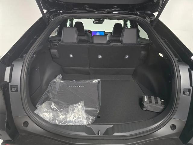2026 Subaru Solterra Limited XT