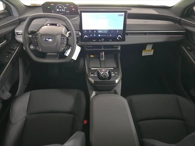 2026 Subaru Solterra Limited XT