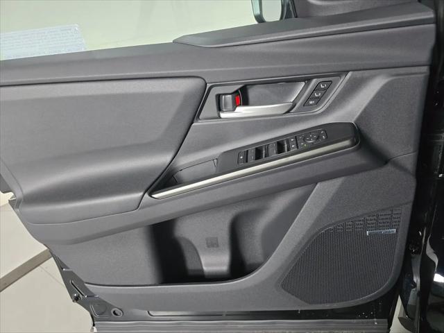 2026 Subaru Solterra Limited XT