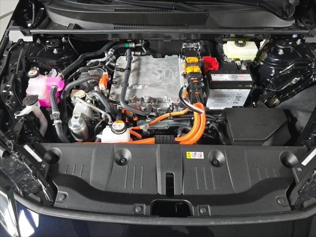 2026 Subaru Solterra Limited XT
