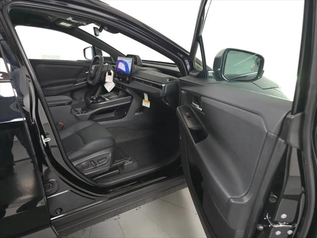 2026 Subaru Solterra Limited XT