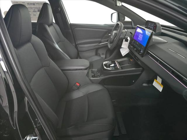 2026 Subaru Solterra Limited XT