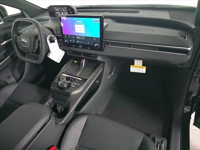 2026 Subaru Solterra Limited XT