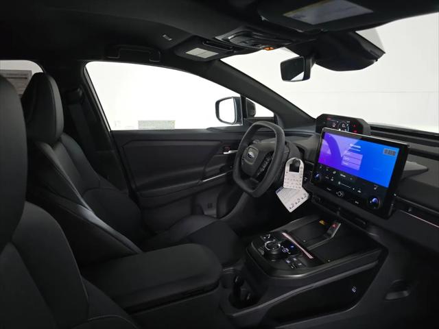 2026 Subaru Solterra Limited XT