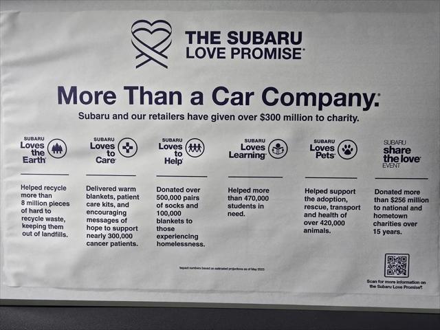 2026 Subaru Solterra Limited XT