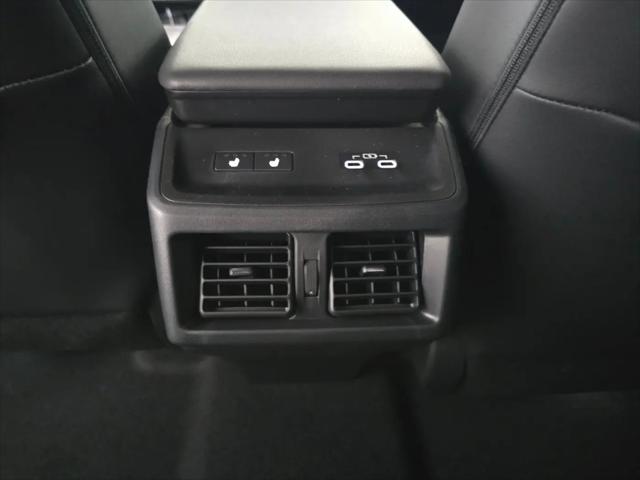 2026 Subaru Solterra Limited XT