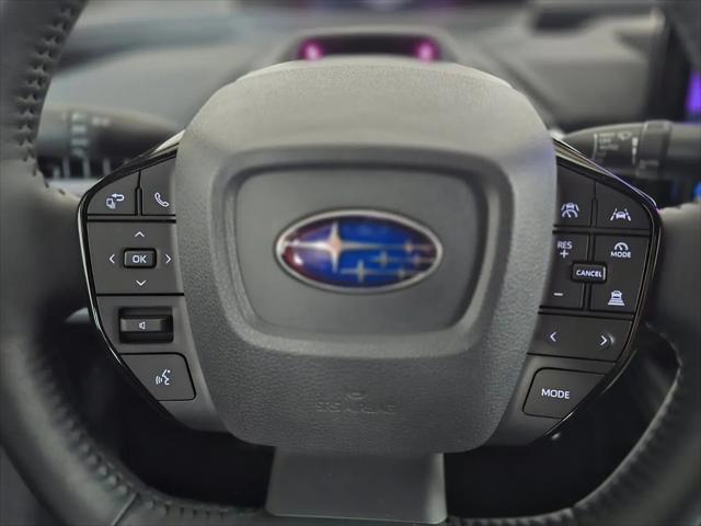 2026 Subaru Solterra Limited XT