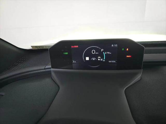 2026 Subaru Solterra Limited XT
