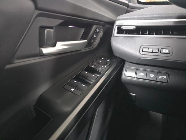 2026 Subaru Solterra Limited XT