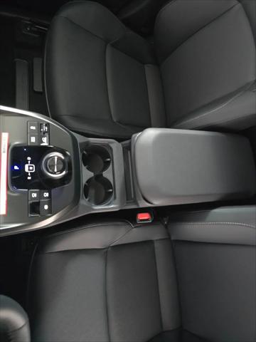 2026 Subaru Solterra Limited XT