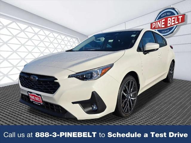 2026 Subaru Impreza Sport for sale in Lakewood, NJ