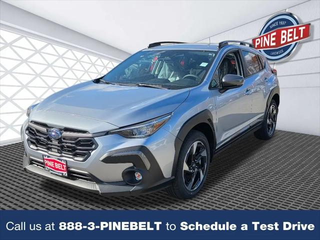 2026 Subaru Crosstrek Limited for sale in Lakewood, NJ
