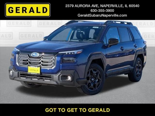 2026 Subaru Outback Limited for sale in Naperville, IL