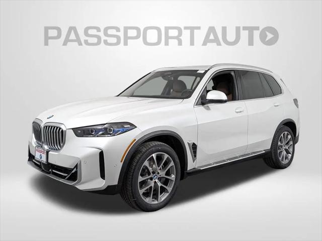 2026 BMW X5 xDrive40i for sale in Marlow Heights, MD