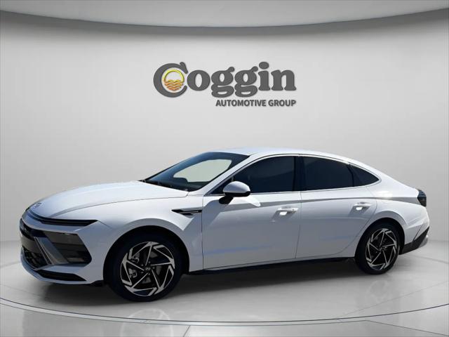 2026 Hyundai Sonata SEL Sport for sale in Deland, FL