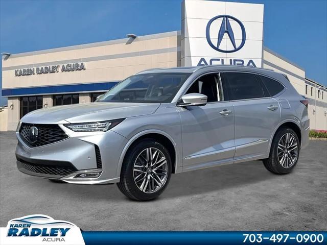 2026 Acura MDX Advance Package for sale in Woodbridge, VA