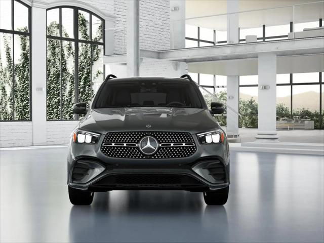 2026 Mercedes-Benz GLE GLE 350 GLE 350