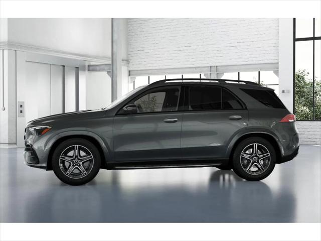 2026 Mercedes-Benz GLE GLE 350 GLE 350