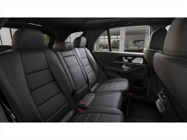 2026 Mercedes-Benz GLE GLE 350 GLE 350