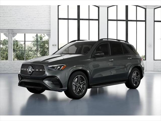 2026 Mercedes-Benz GLE GLE 350 GLE 350 for sale in Bellevue, WA