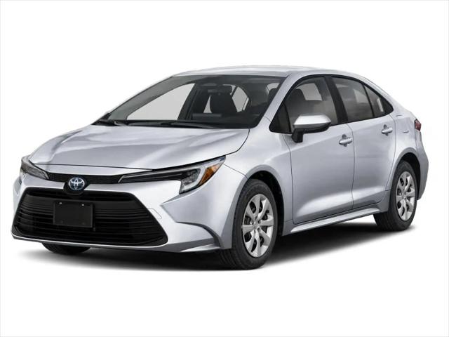 2026 Toyota Corolla Hybrid Hybrid LE for sale in Springfield, VA