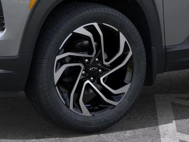 2026 Chevrolet TrailBlazer FWD RS